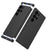 Mobizang Double Dip Full 360 Protection Back Case Cover for Samsung Galaxy S24 Ultra (Black)