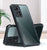 Beetle for Xiaomi 11i / 11i HyperCharge Back Case, [Military Grade Protection] Shock Proof Slim Hybrid Bumper Cover (Black)