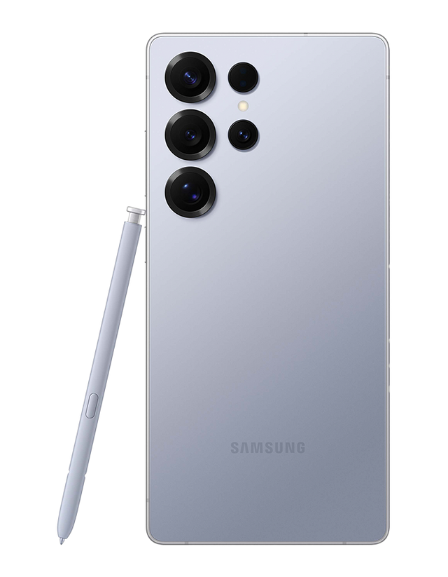 SAmsung Galaxy S25 Ultra