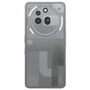 Nothing Phone 3A Pro