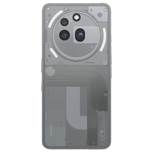 Nothing Phone 3A Pro