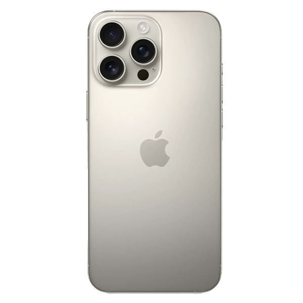Apple iPhone 16 Pro