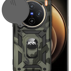 Collection image for: Vivo X100 Pro