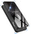 Mobizang Double Dip Full 360 Protection Back Case Cover for Nothing Phone 3A 5G (Black)