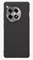 Kapa Super Frosted Shield Pro Hard Back Case Cover for OnePlus 12R (Black)