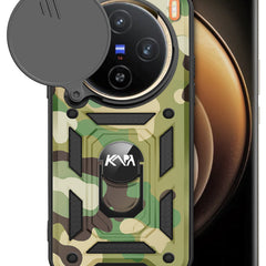 Collection image for: Vivo X100 Pro