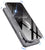 Mobizang Double Dip Full 360 Protection Back Case Cover for Nothing Phone 3A Pro (Grey)