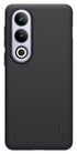 Mobizang Super Frosted Shield Hard Back Case Cover for OnePlus Nord CE 4 | Shockproof Anti-Scratch & Anti-Slip Dual Layer Tough Case (Black)