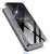 Mobizang Double Dip Full 360 Protection Back Case Cover for Nothing Phone 3A 5G (Grey)
