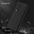 Mobizang Double Dip Full 360 Protection Back Case Cover for Honor 90 (5G) (Black)