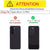 Mobizang Tux Leather Back Cover for Oppo Reno 12 Pro (5G) | Slim Shockproof Camera Protection Bumper Case (Brown)