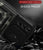 Mobizang Tank Back Cover for Samsung Galaxy S24 Ultra | Inbuilt Ring + Slider Shockproof Lens Protection Bumper Back Case (Black)