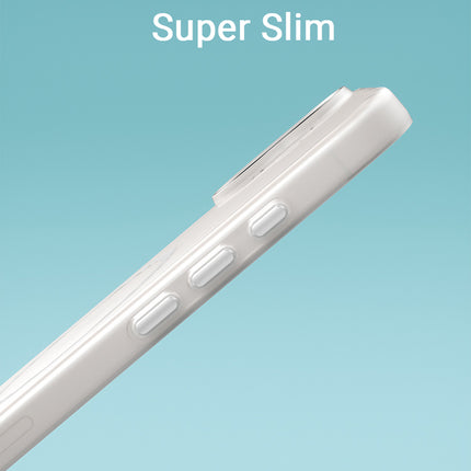 Mobizang Matte Magnetic Wave Grip Back Cover for Vivo X200 Ultra | [MagSafe Compatible] Wireless charging, Slim, Metal Buttons, Frosted Back Case (Green)