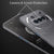 Mobizang Double Dip Full 360 Protection Back Case Cover for Nothing Phone 3A 5G (Grey)