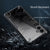 Mobizang Bull Camouflage Back Cover for Nothing CMF Phone 1 | [Military Grade Protection] Shock Proof Slim Hybrid Bumper Case (Black)