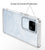 Mobizang Shield Clear Acrylic Back Shock Proof Case Cover for Vivo V30 (5G) / Vivo 30 Pro (5G) (Transparent)