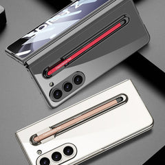 Collection image for: Samsung Galaxy Z Fold 6