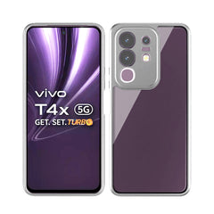 Collection image for: Vivo T4X