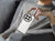 Mobizang Warrior Acrylic Clear Back Cover For OnePlus 13 | Slim Shockproof [Military Grade Protection] Hybrid Bumper Case (Grey Sides)