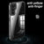 Mobizang Shield Clear Acrylic Back Shock Proof Case Cover for Samsung Galaxy S24 (Transparent)