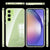 Mobizang Shield Clear Acrylic Back Shock Proof Case Cover for Samsung Galaxy S24 Plus (Transparent)