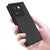 Mobizang Noble Slim Magnetic Leather Flip Case Cover for Poco M7 Pro | Card Holder Stand Flip Wallet Case (Black)