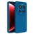 Mobizang Matte Protective Lens Flexible Back Cover for Xiaomi 15 Ultra | Slim Silicone with Soft Lining Shockproof Full Body Bumper Case (Blue)
