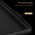 Mobizang Tux Leather Back Cover for Apple iPhone 16 | Slim Shockproof Camera Protection Bumper Case (Brown)