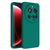 Mobizang Matte Protective Lens Flexible Back Cover for Xiaomi 15 Ultra | Slim Silicone with Soft Lining Shockproof Full Body Bumper Case (Green)
