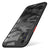 Camouflage Paper Thin Back Cover For Samsung Galaxy M31S , Super Slim Matte Translucent Full Protection Back Case (Black)