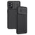 Nillkin OnePlus 9R / One Plus 9R Case, CamShield Series Case with Slide Camera Cover Slim Protective Case (Black)