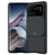 Nillkin Xiaomi Mi 11 Ultra Case, CamShield Pro Series Case with Slide Camera Cover Slim Protective Case (Black)