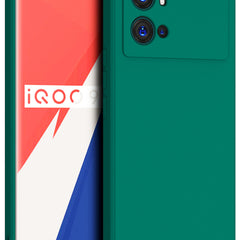Collection image for: Vivo IQOO 9 Pro