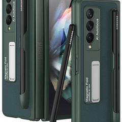 Collection image for: Samsung Galaxy Z Fold 3