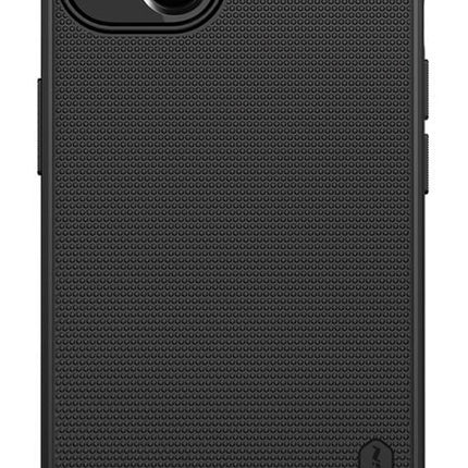 Nillkin Super Frosted Shield Hard Back Cover Case for Apple iPhone 13 (6.1) (Black)