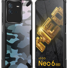 Collection image for: IQOO Neo 6