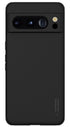 Mobizang Nillkin Super Frosted Shield Pro Hard Back Case Cover for Google Pixel 8 PRO (Black)