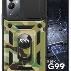 Collection image for: Tecno Pova 4 PRO