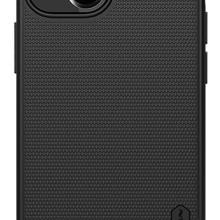 Nillkin Super Frosted Shield Hard Back Cover Case for Apple iPhone 13 Mini (5.4) (Black)