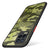 Camouflage Paper Thin Back Cover For Realme 8 Pro / Realme 8 (4G) , Super Slim Matte Translucent Full Protection Back Case (Black)
