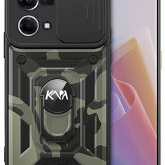 Collection image for: Oppo F21 PRO (4G)