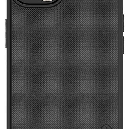 Nillkin Frosted Shield Hard Back Case Cover for Apple iPhone 14 (Black)