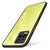 Paper Thin Back Cover For Realme 8 Pro / Realme 8 (4G) , Super Slim Matte Translucent Full Protection Back Case (Black)