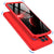 Double Dip Full 360 Protection Back Case Cover for Realme 8 (5G) (Red)