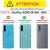 Matte Lens Protective Back Cover for OnePlus Nord CE (5G) / One Plus Nord CE (5G) , Slim Silicone with Soft Lining Shockproof Flexible Full Body Bumper Case , Blue