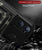 Tank Back Cover for Realme C35 , Inbuilt Ring + Slider Shockproof Lens  Protection Case (Black)