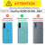 Beetle Camouflage for OnePlus Nord CE (5G) / One Plus Nord CE (5G) Back Case, [Military Grade Protection] Shock Proof Slim Hybrid Bumper Cover (Blue)