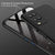 Double Dip Full 360 Protection Back Case Cover for Oppo A54 (4G) (Black)
