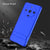 Mobizang Double Dip Full 360 Protection Back Case Cover With Stand for Realme 11 Pro / 11 Pro Plus (Blue)