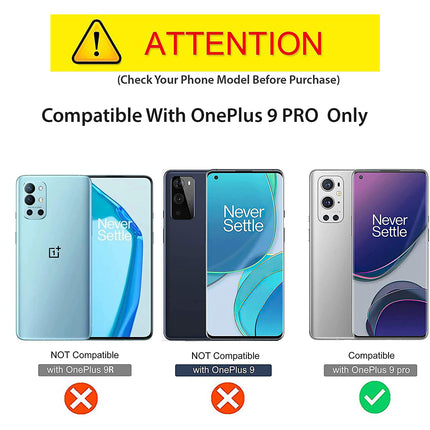 Matte Lens Protective Back Cover for OnePlus 9 PRO / One Plus 9 PRO , Slim Silicone with Soft Lining Shockproof Flexible Full Body Bumper Case (Blue)